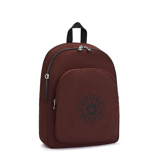 Kipling Curtis Medium Rygsække Bordeaux | DK 1526YX